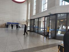 -德克士(哈西火车站店)