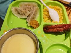 -九毛九西北菜(大东海店)