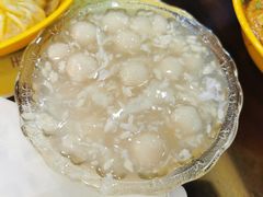 酒酿圆子-毛华美食(清扬路店)