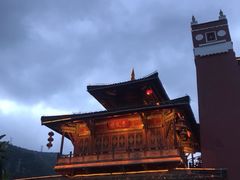 -城市露台景观餐厅(淮海路店)