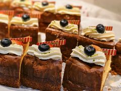 -TRUFFE BOULANGERIE by B&C 松露与面包(港汇店)