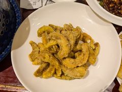-老妈菜馆(建设街店)