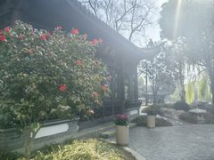 -扬州香格里拉·香宫中餐厅