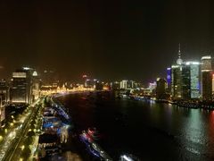 -上海外滩英迪格酒店