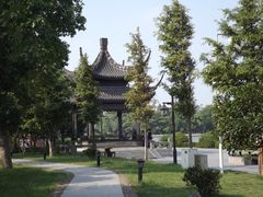 -东湖景区