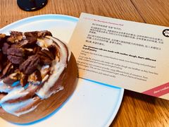 -大酉·M Coffee(北京美术馆店)
