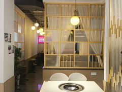 -芭夯兔·兔肉汤锅(新都店)