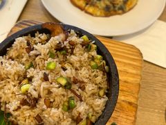 -枣子树·素食餐厅(朱家尖店)