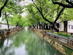 -惠山古镇·寄畅园