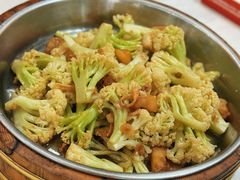 -肥仔顺德菜(龙悦居店)