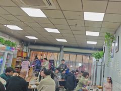 -懒谈秦市井羊肉馆(光谷青年城店)