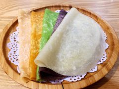 -小幸湖春饼(悦茂购物中心店)