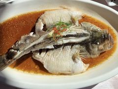 -马凯餐厅(长椿街店)