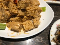 -郑喜旺烧烤(郑州总店)