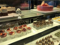 -环球港凯悦 · 享悦中餐厅