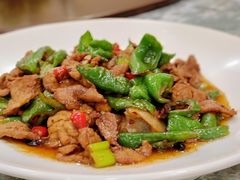 -春来和(汉城南路店)