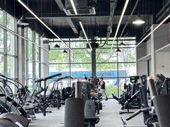 -加伍磅精英训练中心