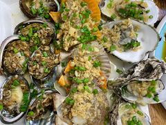 -龙湾海鲜渔村餐厅(亚龙湾店)