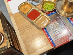 -郭记烤肉创始店(民丰大街店)