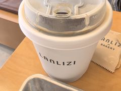 -LANLIZI BAKERY(COSMO店)