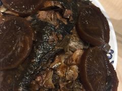 -直隶安家罩饼(复兴路店)