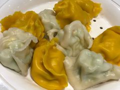 -金谷园饺子·烧烤·家宴(人大总店)