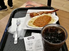 -大家乐(广州天河城六楼店)