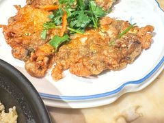 香煎蚝仔烙-海门鱼仔·潮汕味(百信广场西区店)