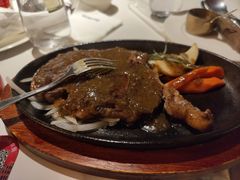 -斗牛士牛排(南京东路店)