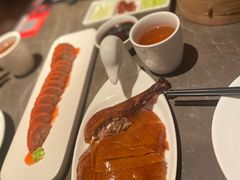 -金鸭季·北京烤鸭(深业上城店)