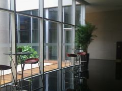 休闲区-青岛海尔洲际酒店