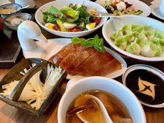 -北京柏悦酒店·锦庭餐厅Dining Room