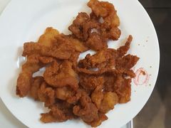 酥肉-桥香园云南过桥米线(金马碧鸡店)