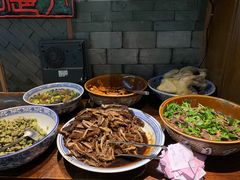 -慧娟面馆·餐厅(望江路店)