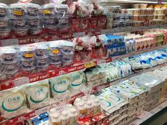 -京客隆超市(京源店)