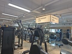-古德菲力健身(特区报业店)