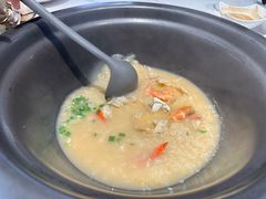 -海味当家·蒸锅海鲜(中山广场创始店)