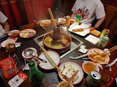 -京元盛铜锅涮肉(上海总店)