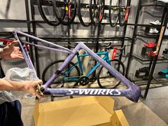 -SPECIALIZED闪电自行车(北苑路店)