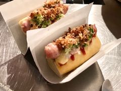 丹麦小热狗-BOR Eatery(安福路店)