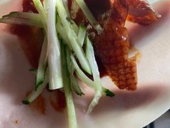 -老北京前门烤鸭(北中路99店)