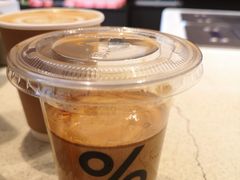 -% Arabica(京都东山店)