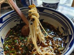-蜗牛小馆醉乡民谣云南菜(惠新西里店)