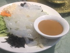 -添福来墨鱼饺子 · 海鲜东北菜(大连星海·黄浦路店)