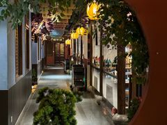 -醉长安(钟楼旗舰店)