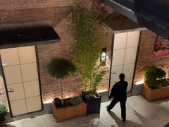 -羊门客在·烤盐池滩羊·川菜