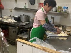 -安庆柴火馄饨(马道街店)