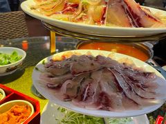 -映象潇湘·小瑶村·民族特色餐厅(植物园店)