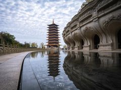-牛首山文化旅游区