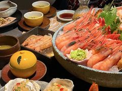 -匠和风精致料理(祥禾天地店)